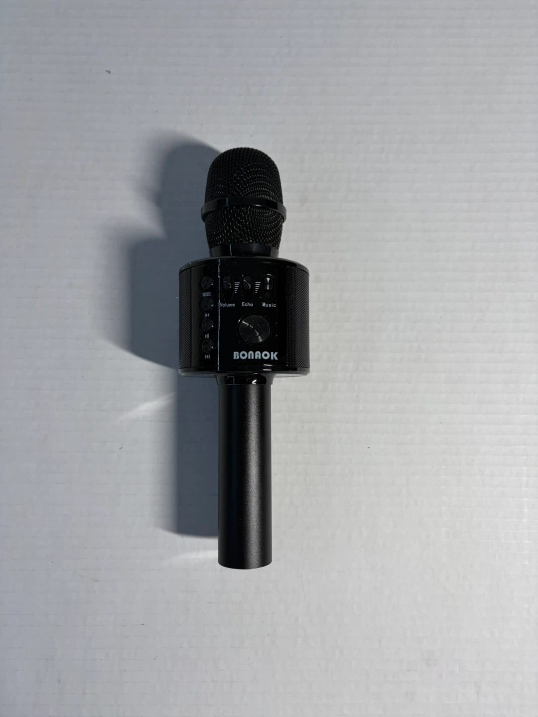 BONAOK Portable Karaoke Microphone