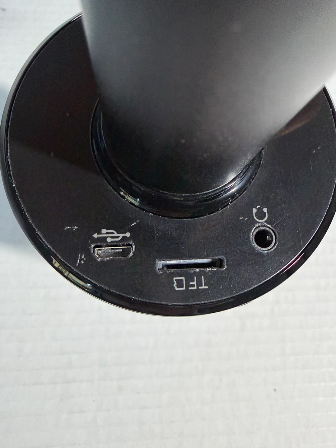 BONAOK Portable Karaoke Microphone - photo 2