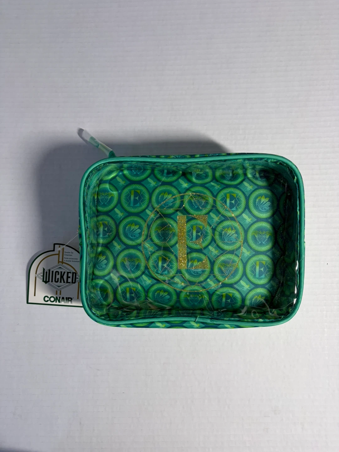 Conair Wicked Small Travel Pouch