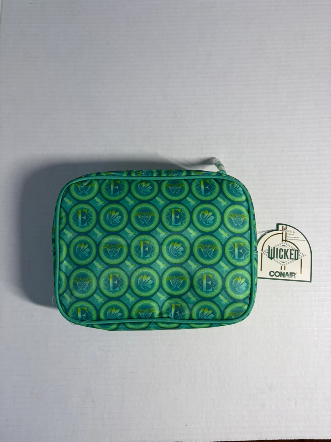 Conair Wicked Small Travel Pouch - photo 3