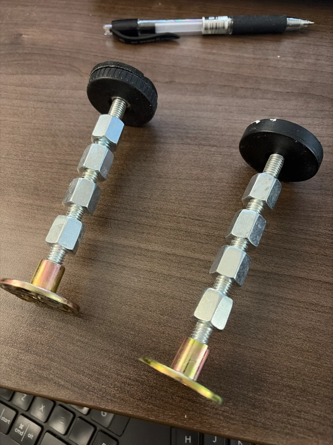 Adjustable Couch Wall Spacers 🏆