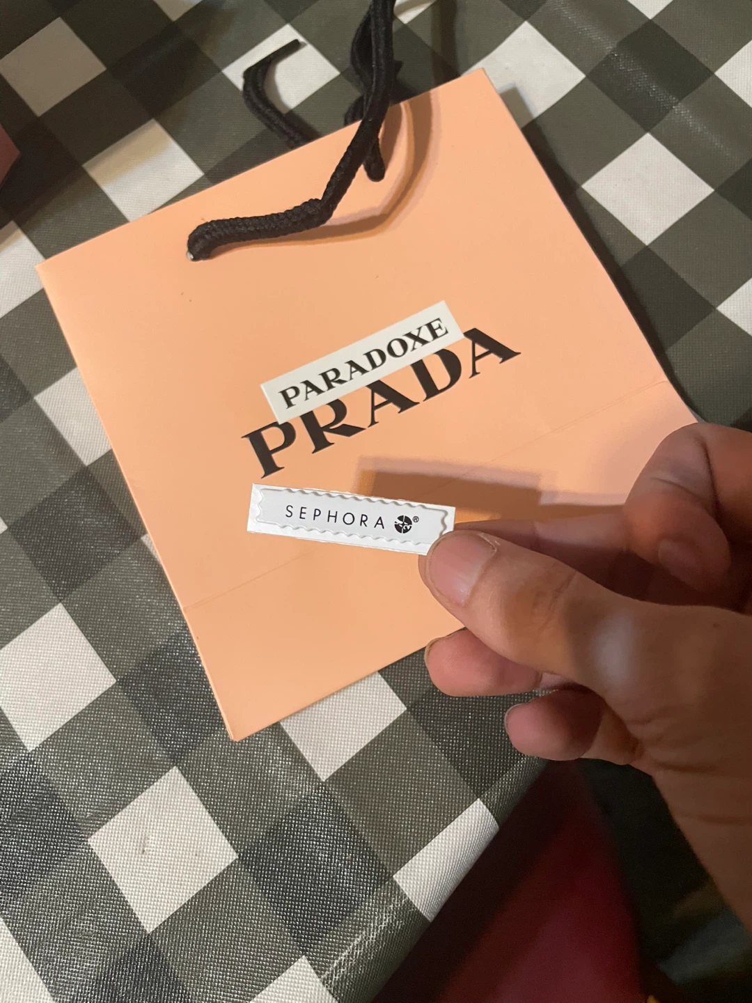Prada Paradoxe Eau de Parfum 90ml (3 fl oz) - New - photo 2