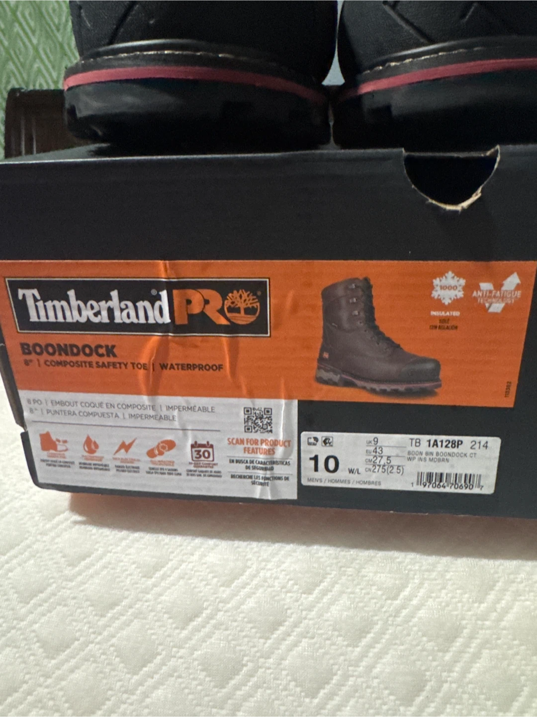 Timberland PRO - photo 3