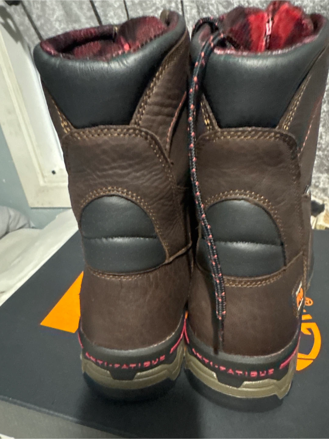 Timberland PRO - photo 5