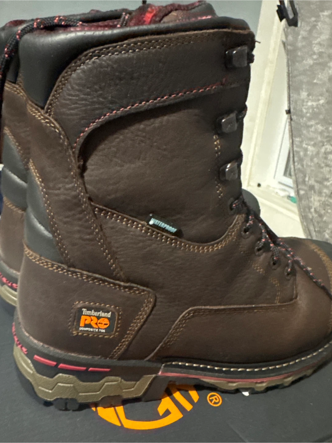 Timberland PRO - photo 4