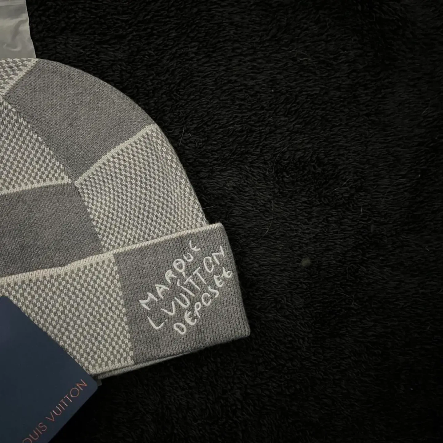 Louis Vuitton Beanie - photo 2