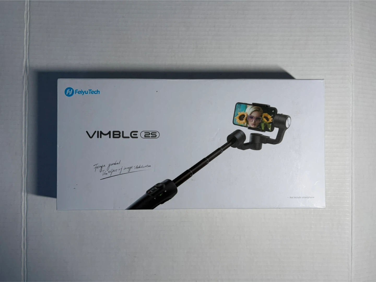 FeiyuTech VIMBLE 2S Smartphone Gimbal Stabilizer