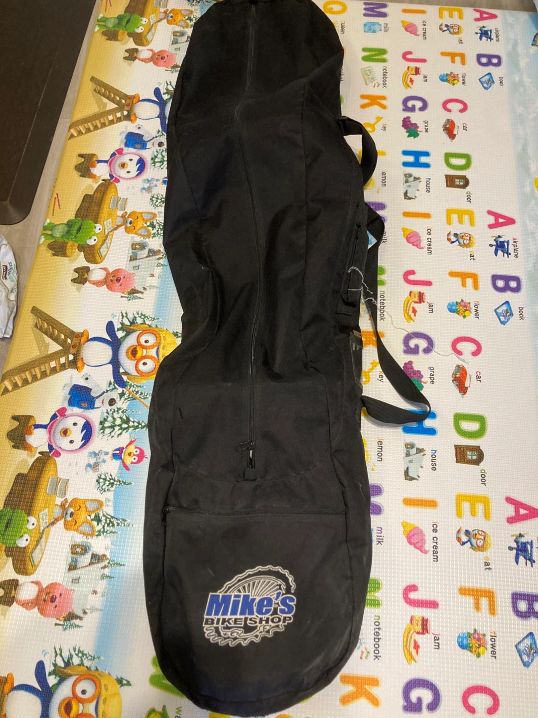 Flow Snowboard with DC Boots, helmet and Bag - photo 5