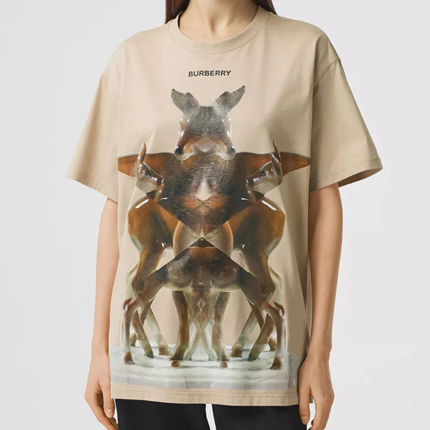 Burberry T-Shirt