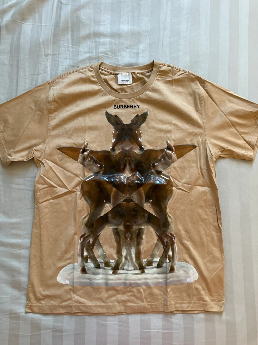 Burberry T-Shirt - photo 2
