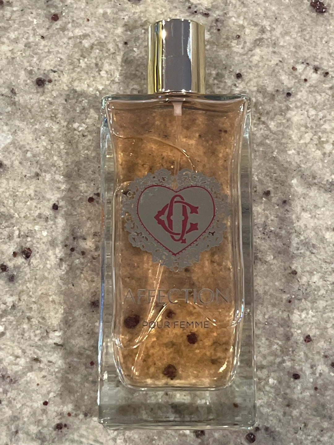 Affection Pour Femme Eau de Parfum 100ml - photo 2