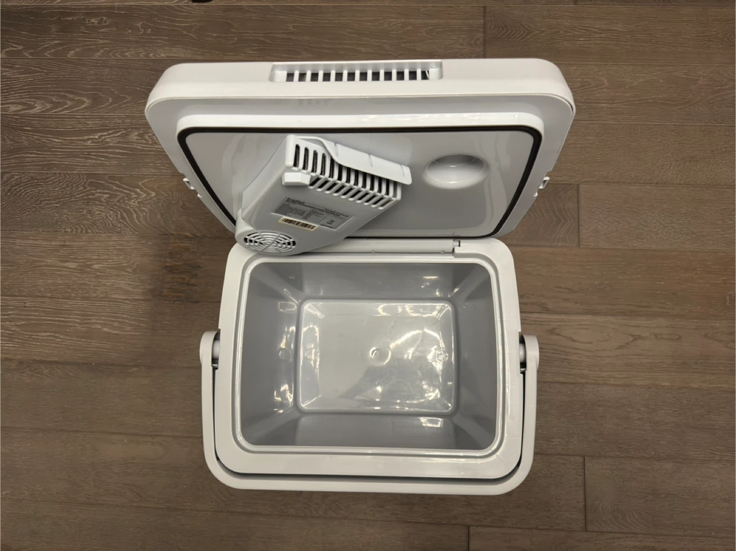 Ivation Portable Electric Cooler - photo 5