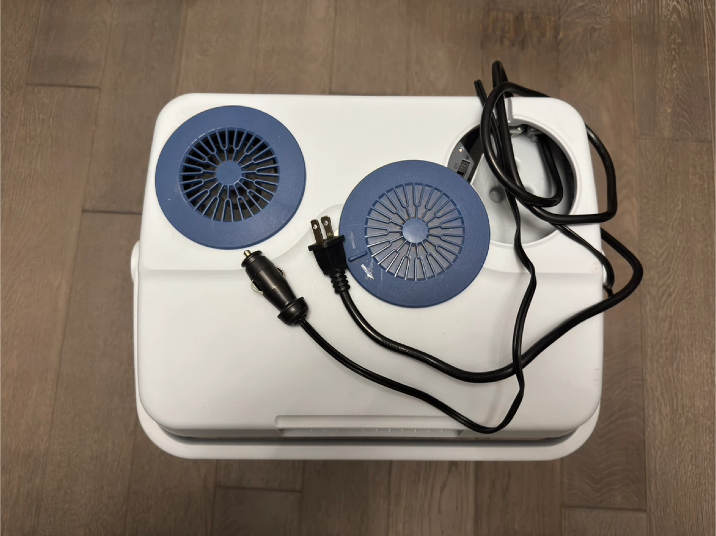 Ivation Portable Electric Cooler - photo 4