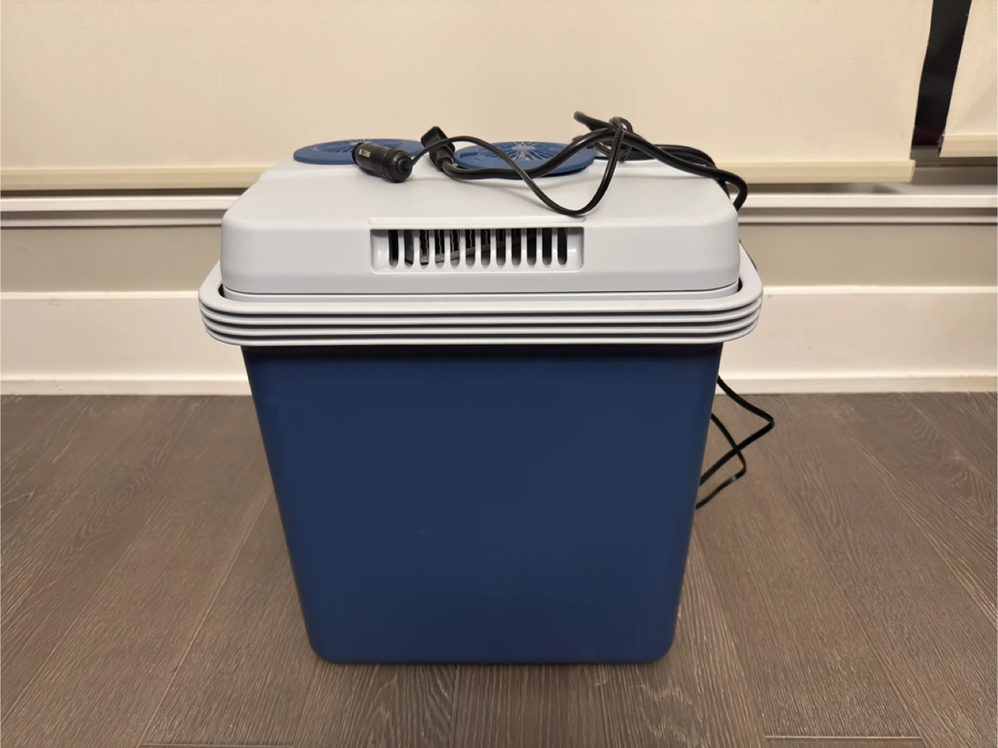 Ivation Portable Electric Cooler - photo 2