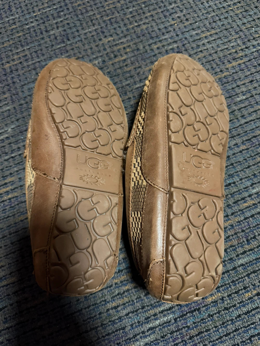 Ugg Australia Moccasins Slippers - photo 4