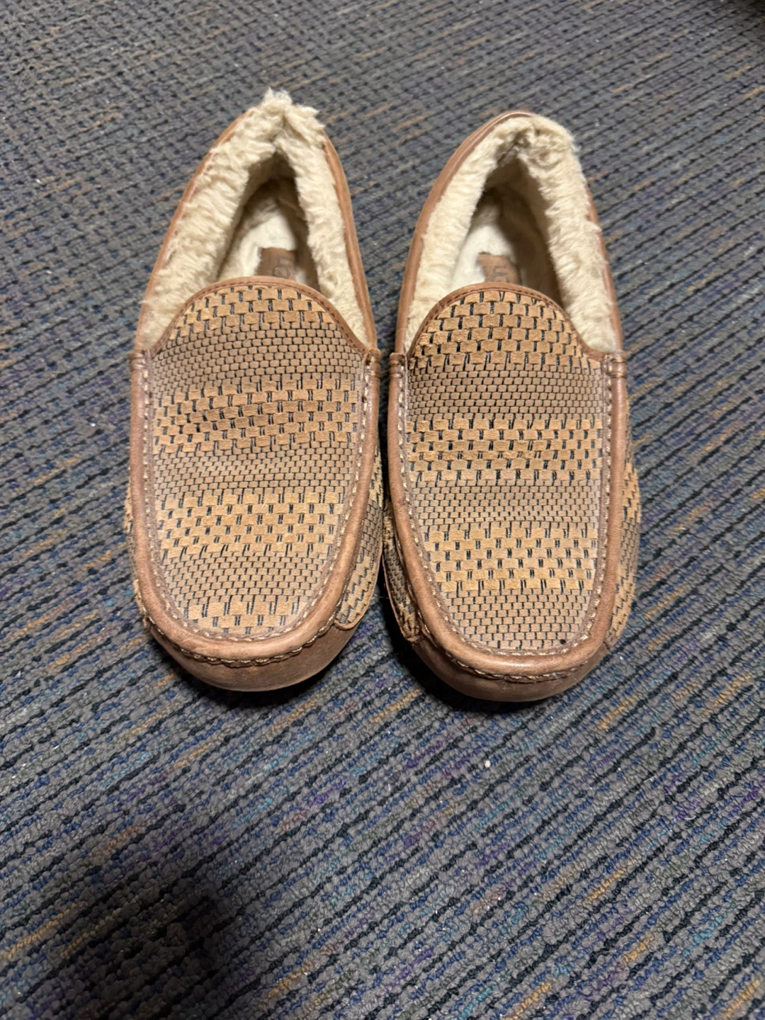 Ugg Australia Moccasins Slippers