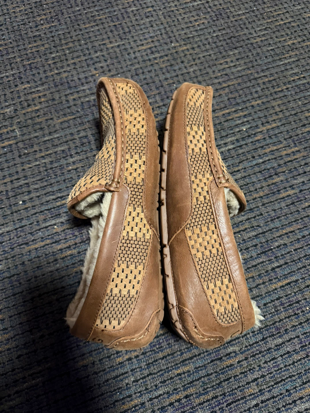 Ugg Australia Moccasins Slippers - photo 3