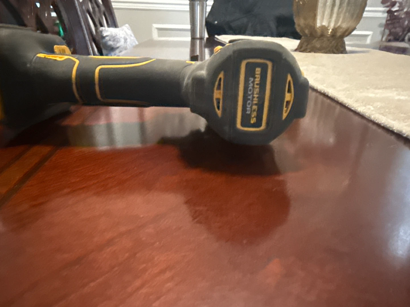 DeWalt Brushless Motor Drill/Driver - photo 2
