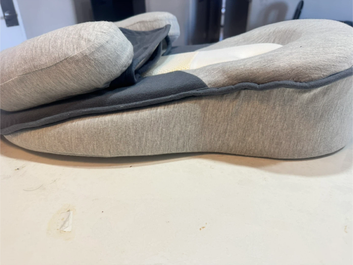 Baby Positioning Lounger Pillow - photo 2