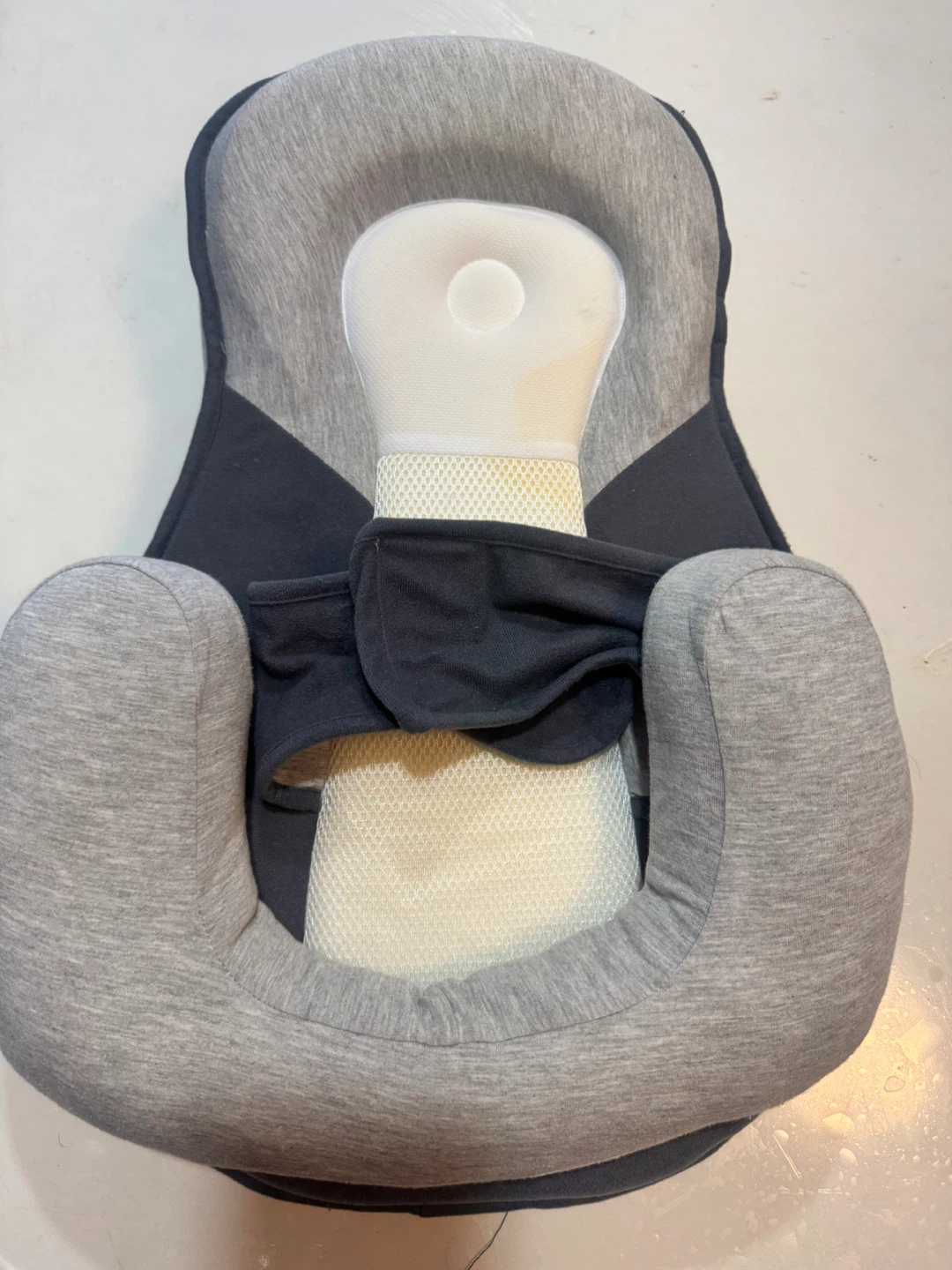 Baby Positioning Lounger Pillow