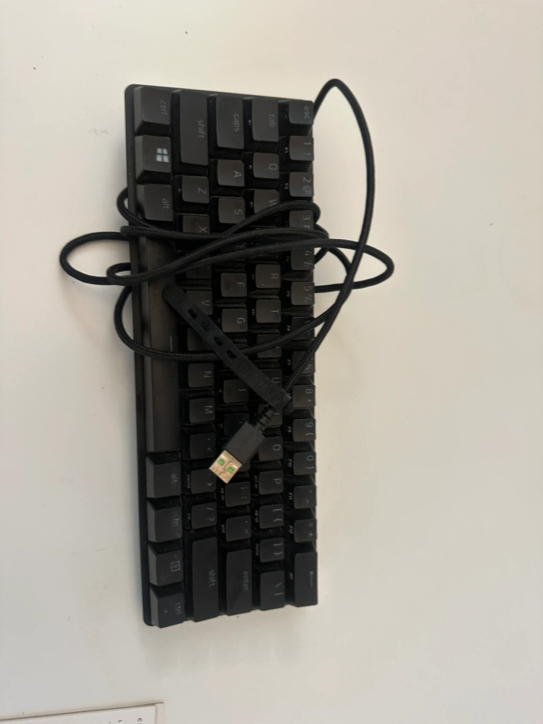 Razer Huntsman Mini Gaming Keyboard