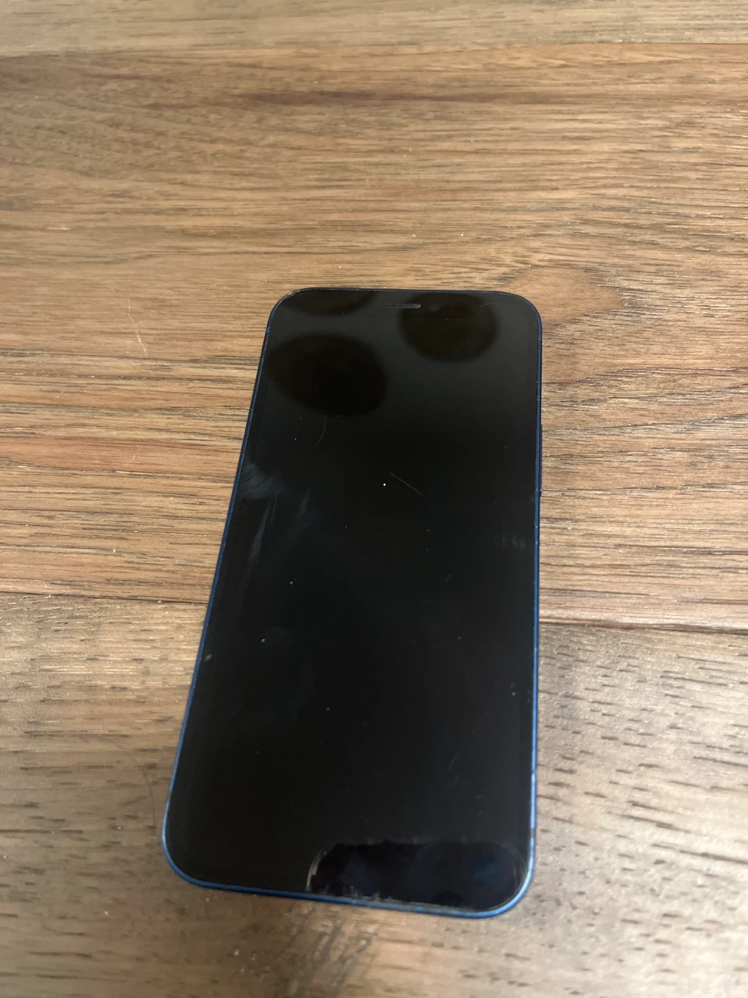 Apple iPhone 12 Mini Blue 64GB [WITH BOX] - photo 3