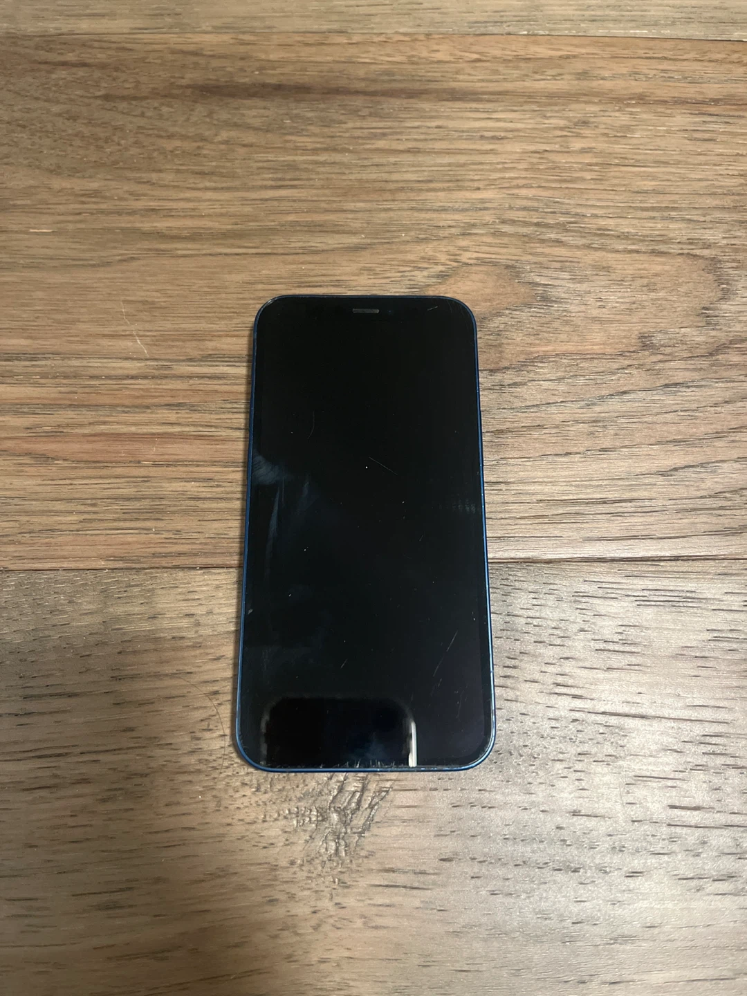 Apple iPhone 12 Mini Blue 64GB [WITH BOX] - photo 2