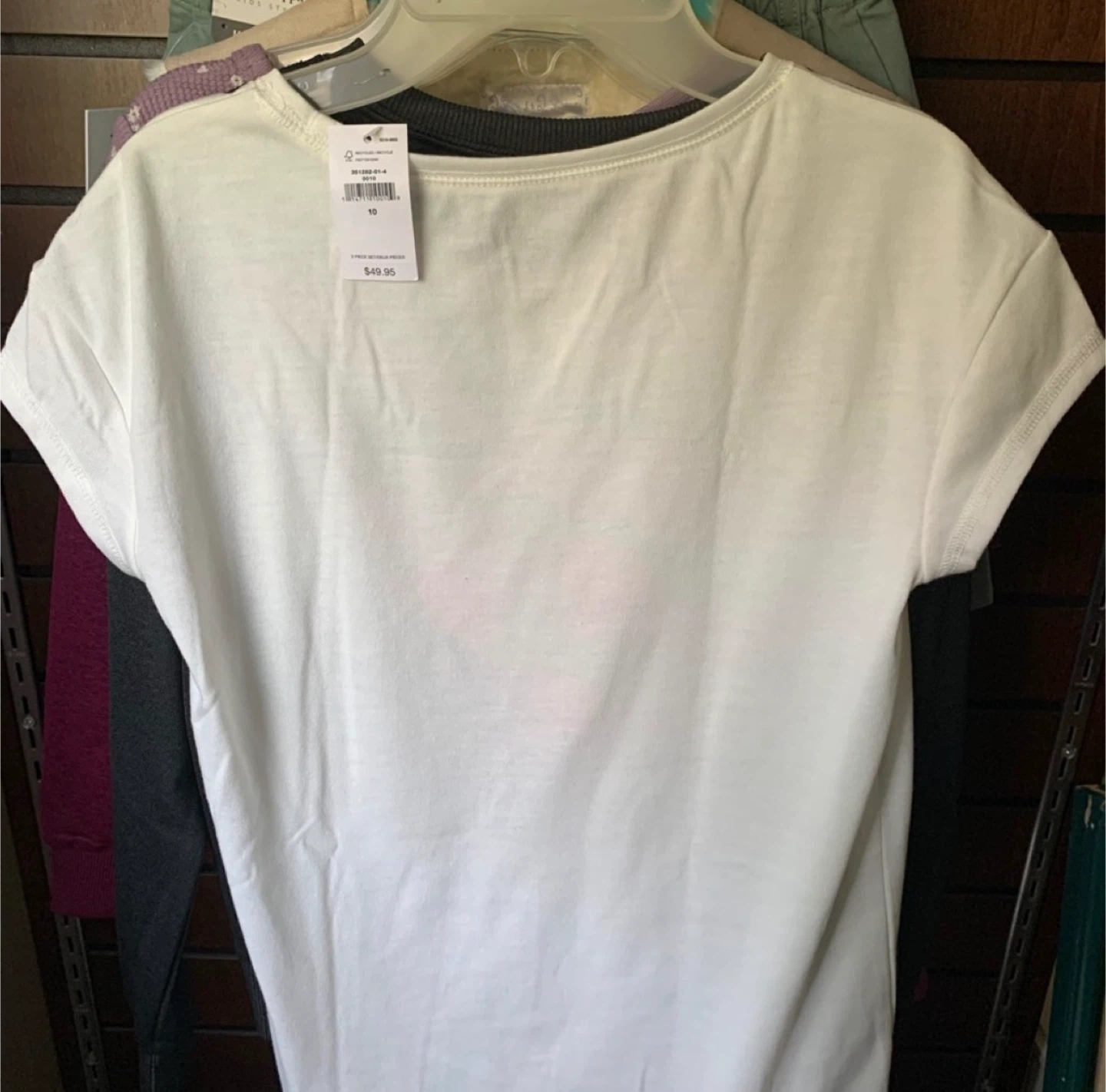 GAP Graphic Girls T-Shirt sz 10 🏆 - photo 2