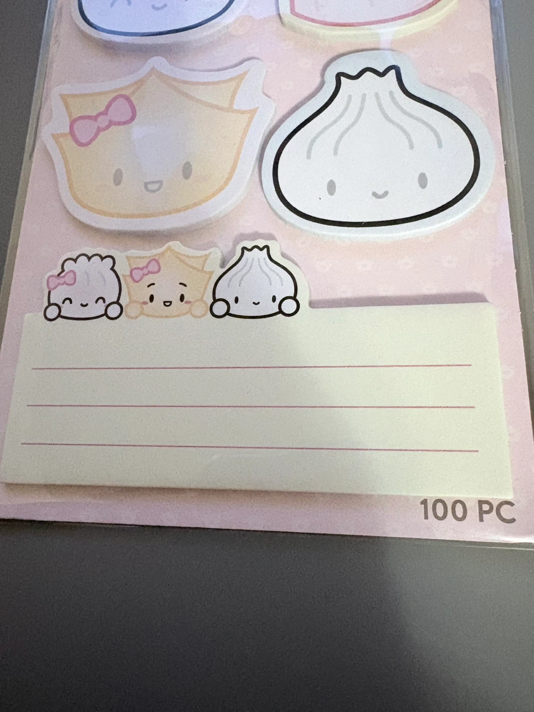 Wonton In A Million Sticky Notes Steam Team Limited 🏆 - photo 3