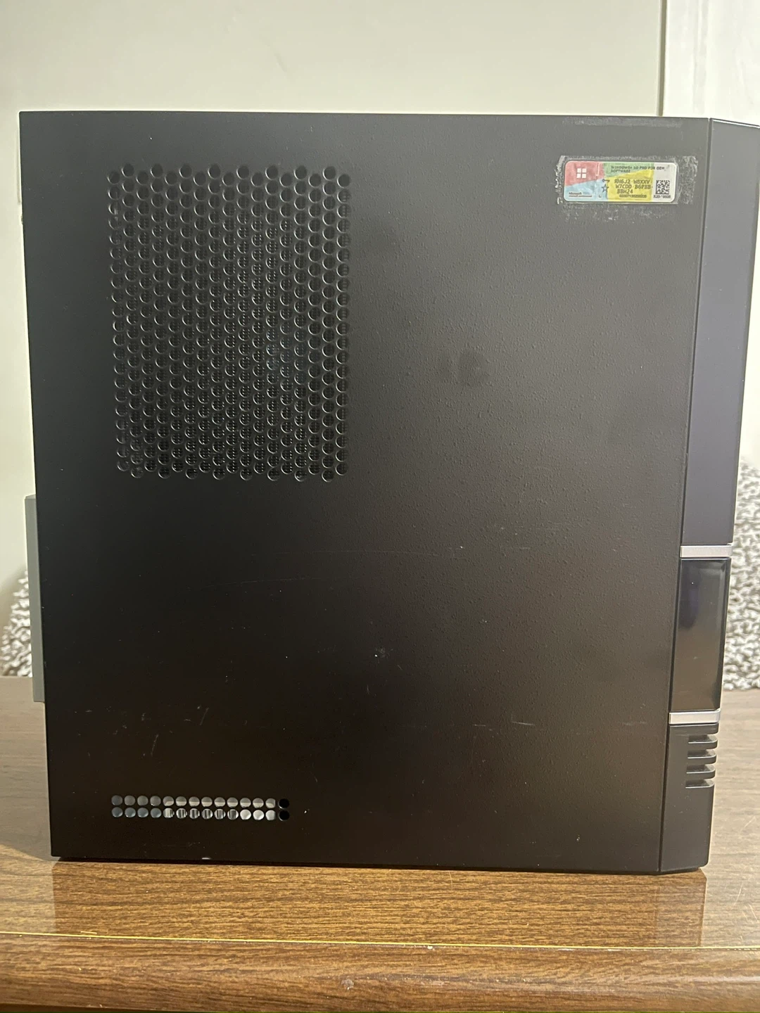 Desktop PC – i5-7600K | Windows 11 Pro | Office Included - photo 2