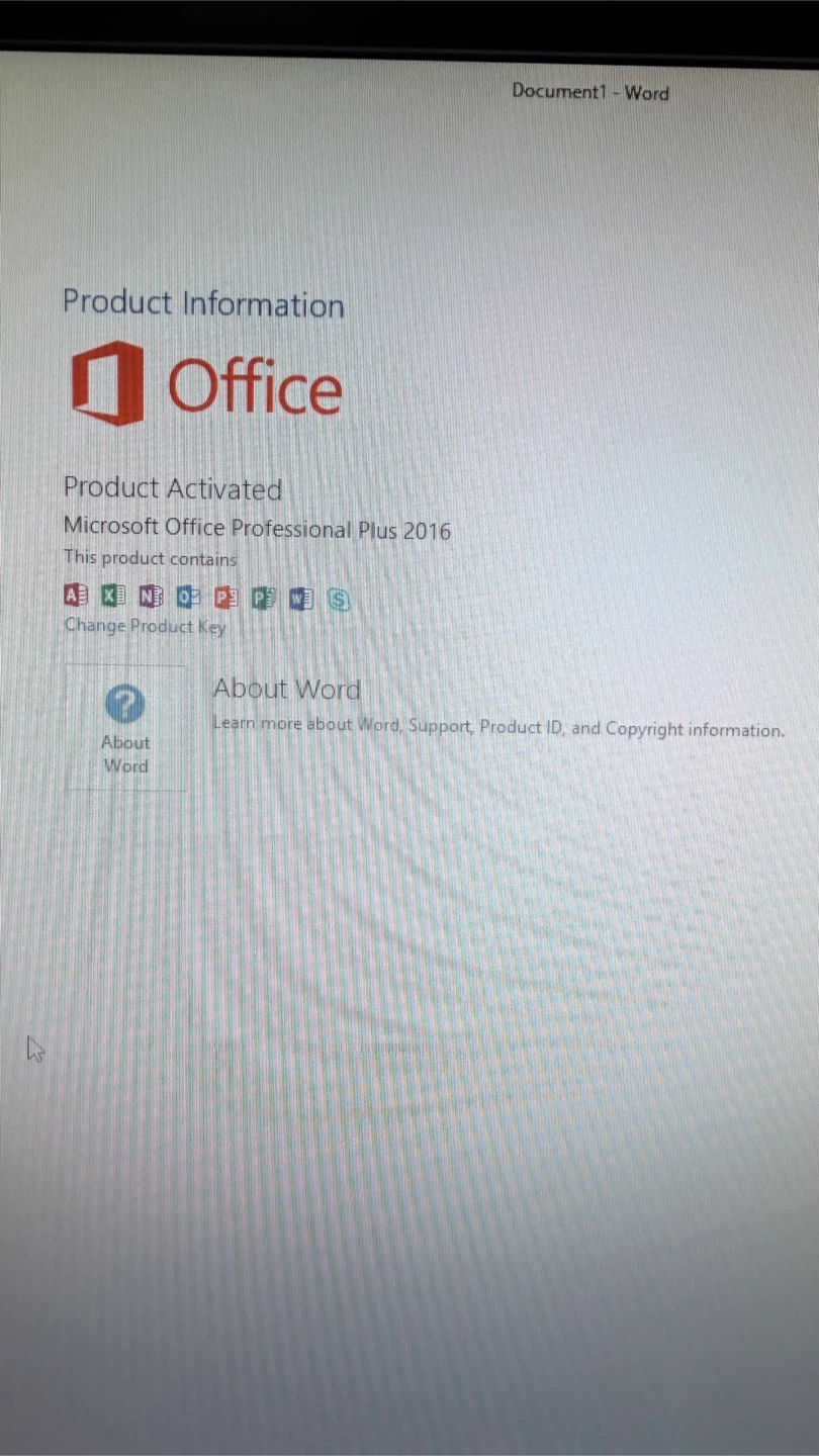 Desktop PC – i5-7600K | Windows 11 Pro | Office Included - photo 4