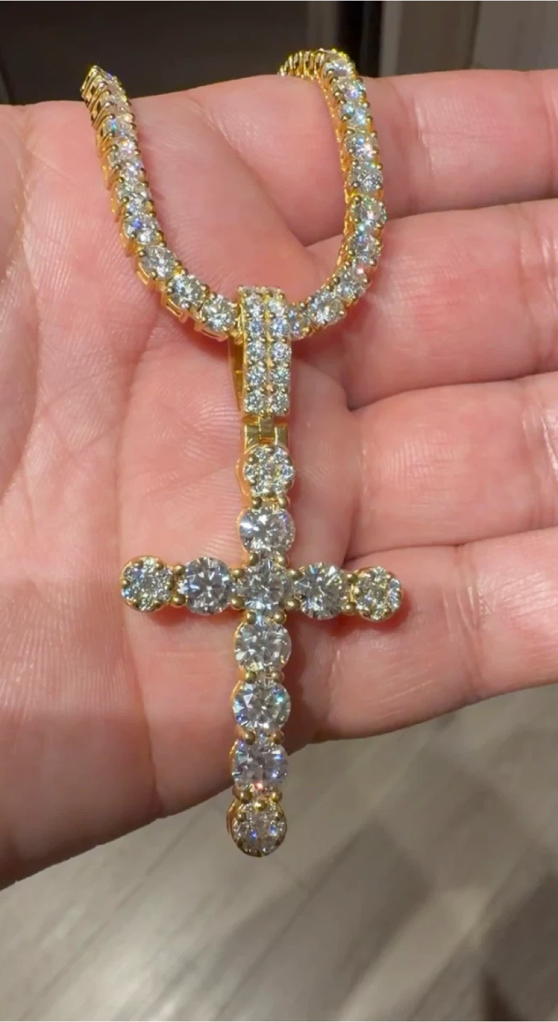 Moissanite Jewelry