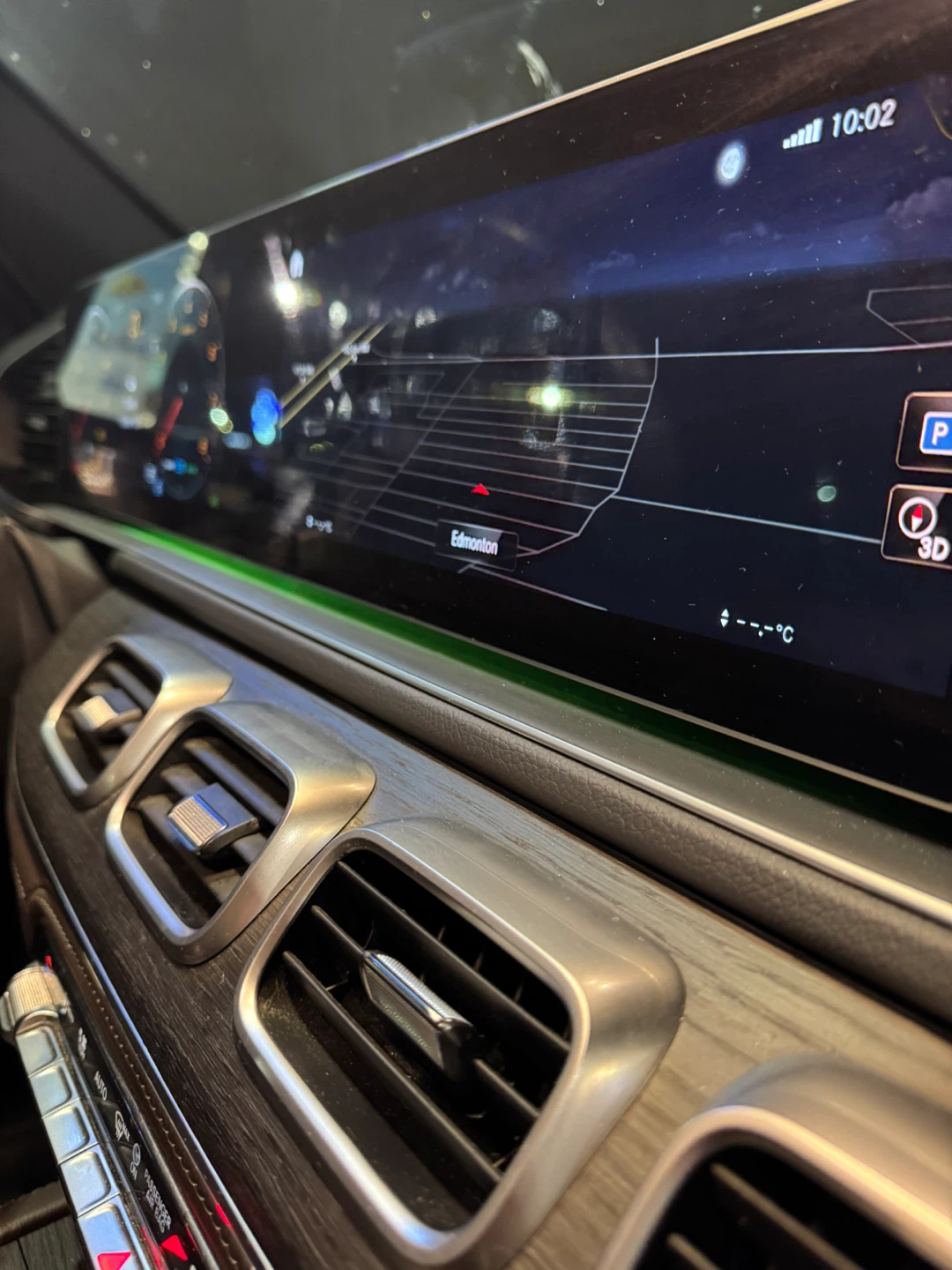 Mercedes-Benz GLE 450 SUV - photo 4