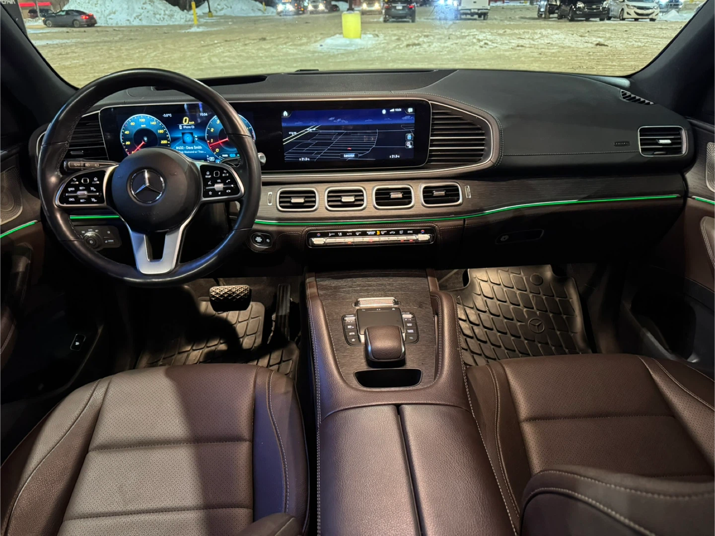 Mercedes-Benz GLE 450 SUV - photo 2
