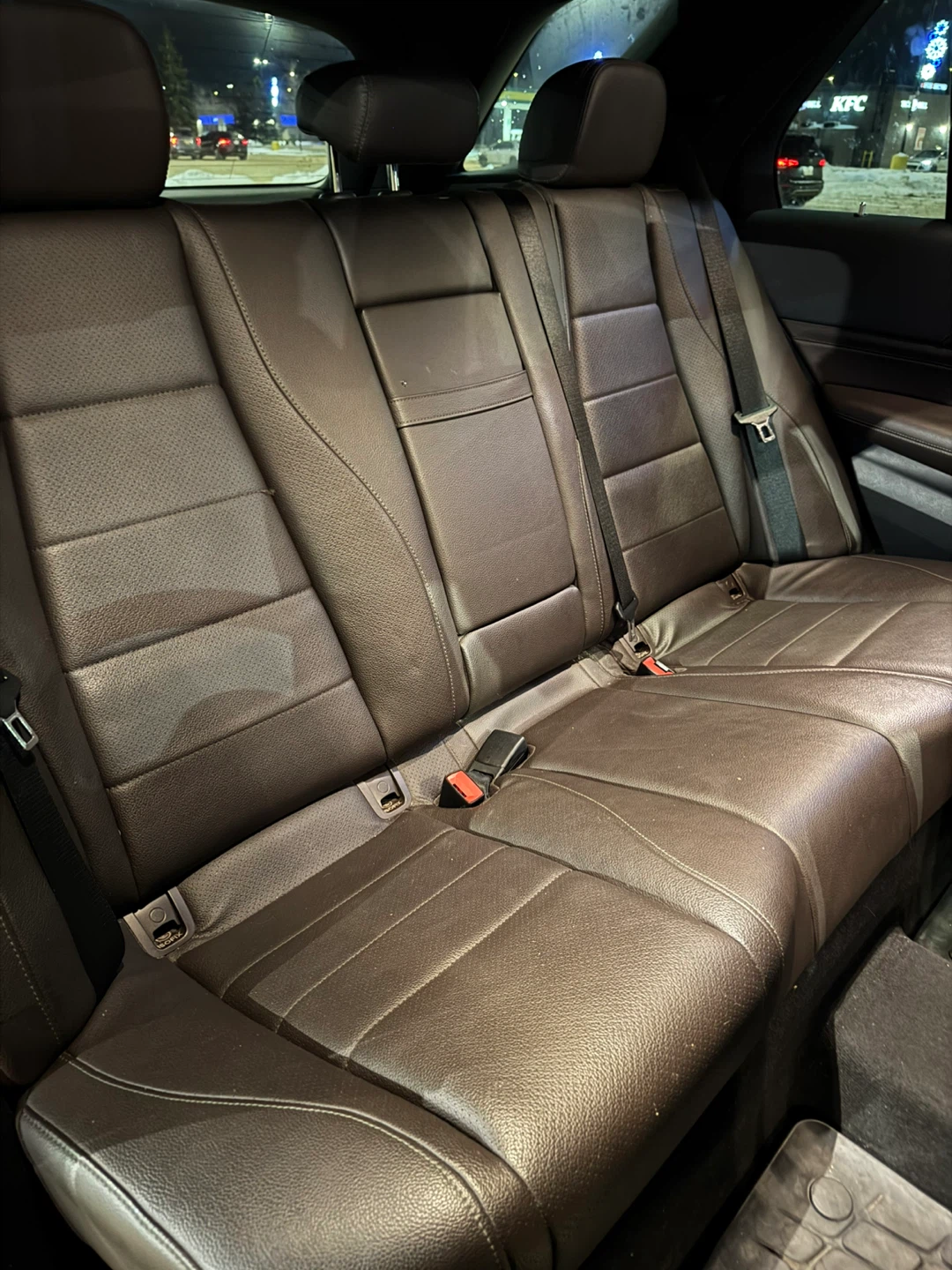 Mercedes-Benz GLE 450 SUV - photo 5