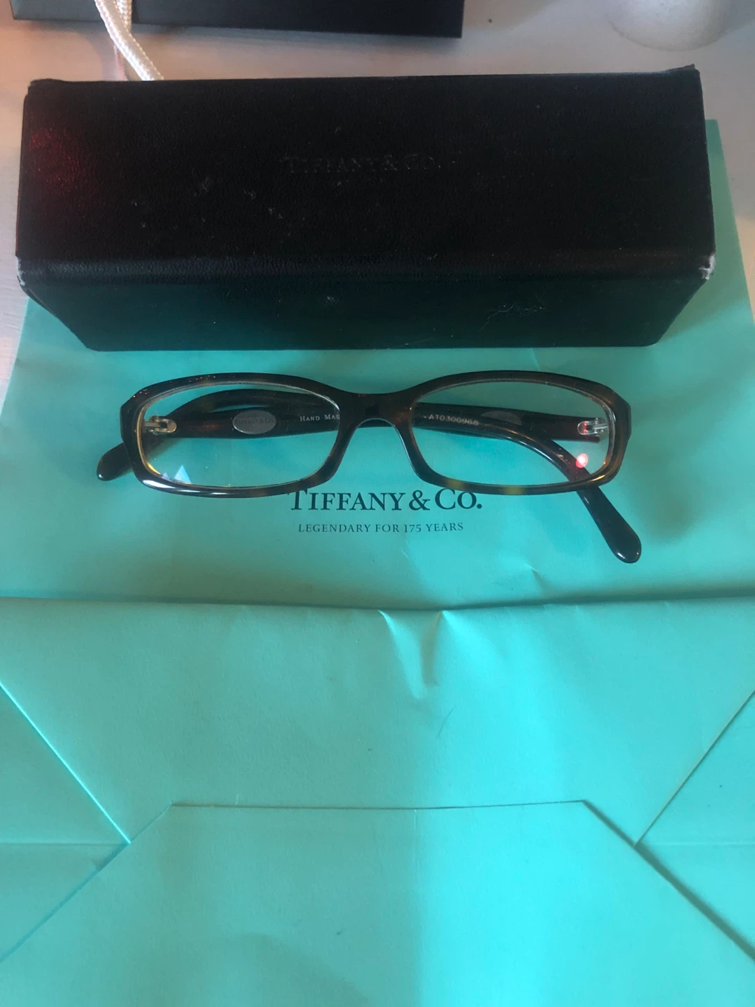 Tiffany & Co. Eyeglasses