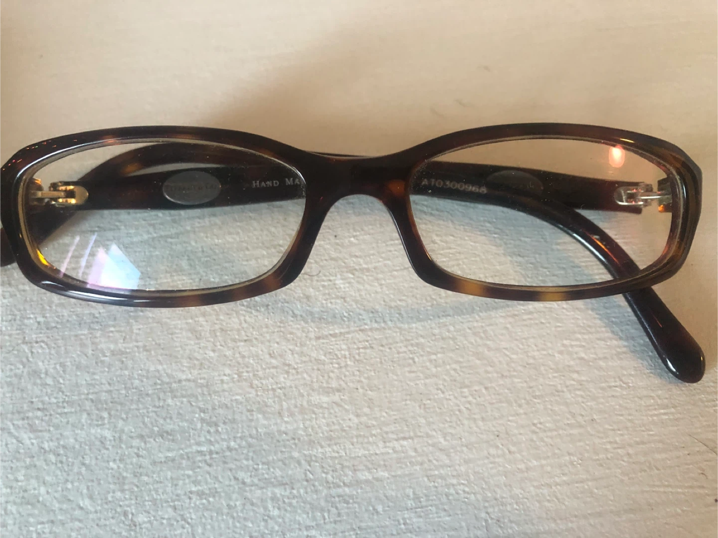Tiffany & Co. Eyeglasses - photo 4