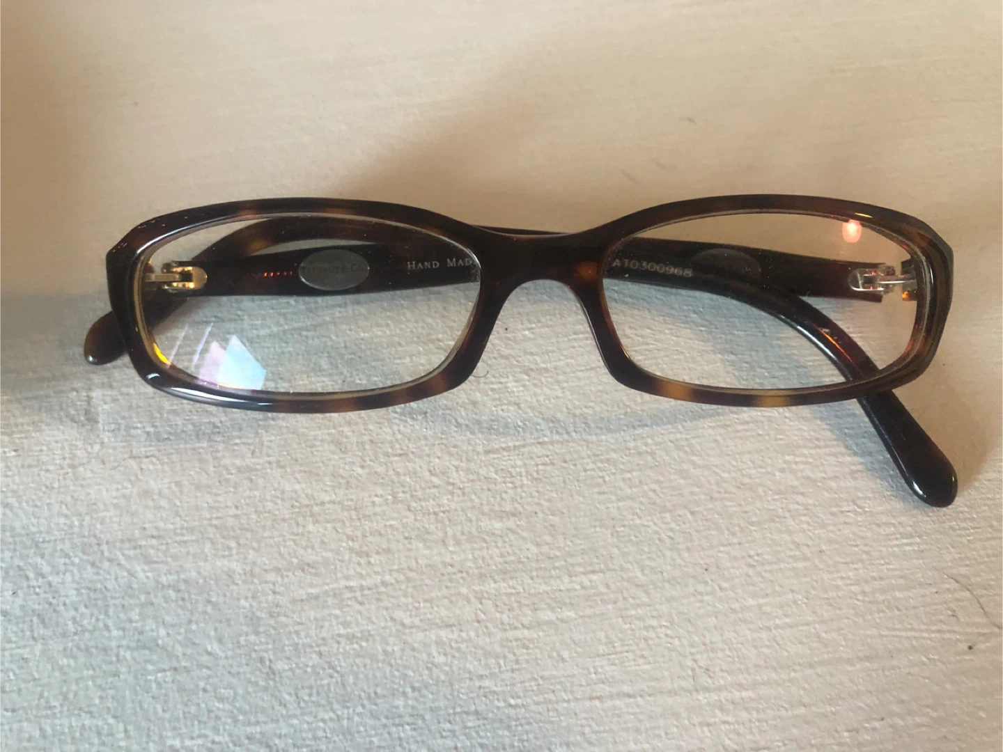 Tiffany & Co. Eyeglasses - photo 2