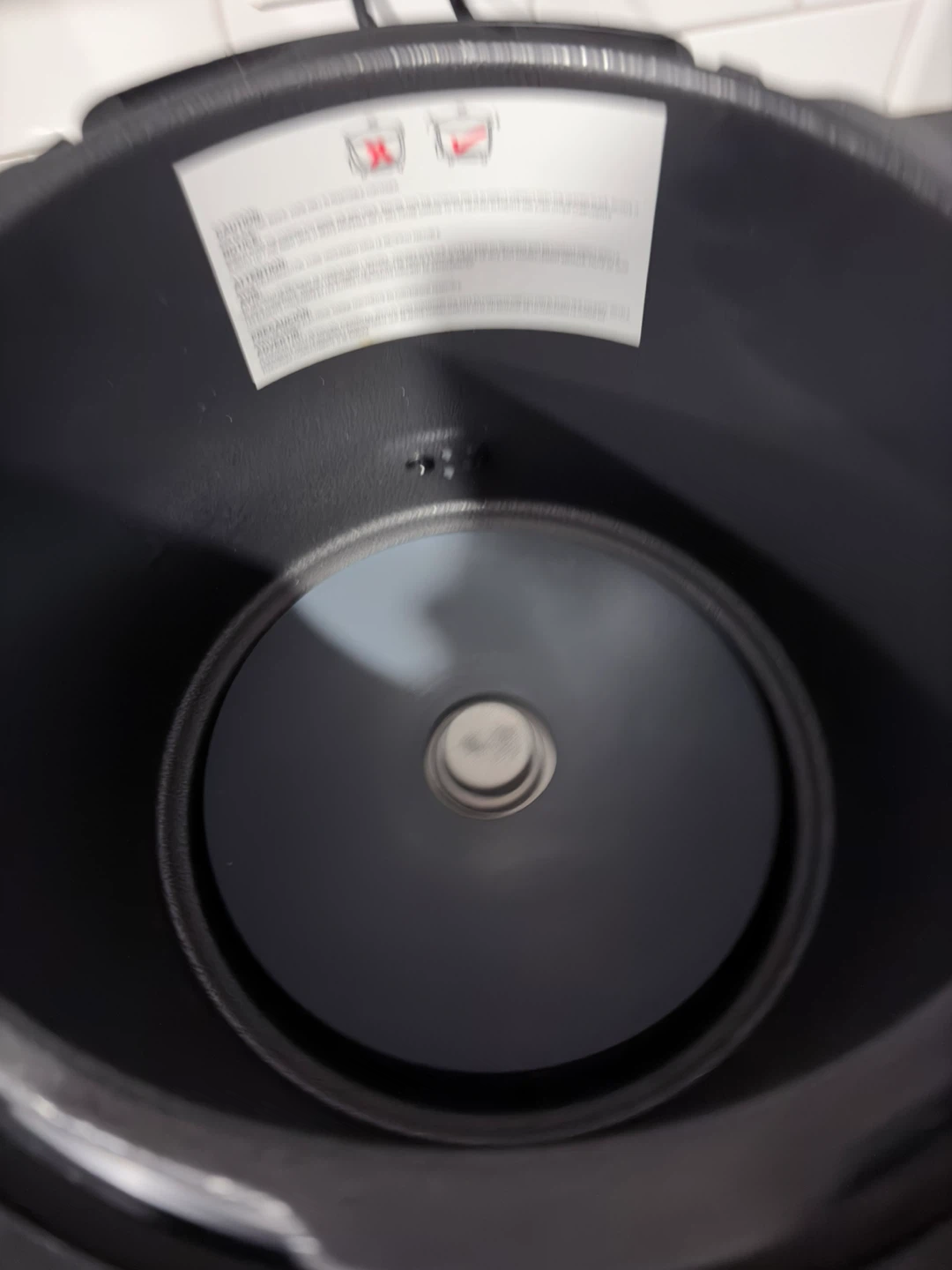 Hamilton Beach Multi-Cooker - photo 2