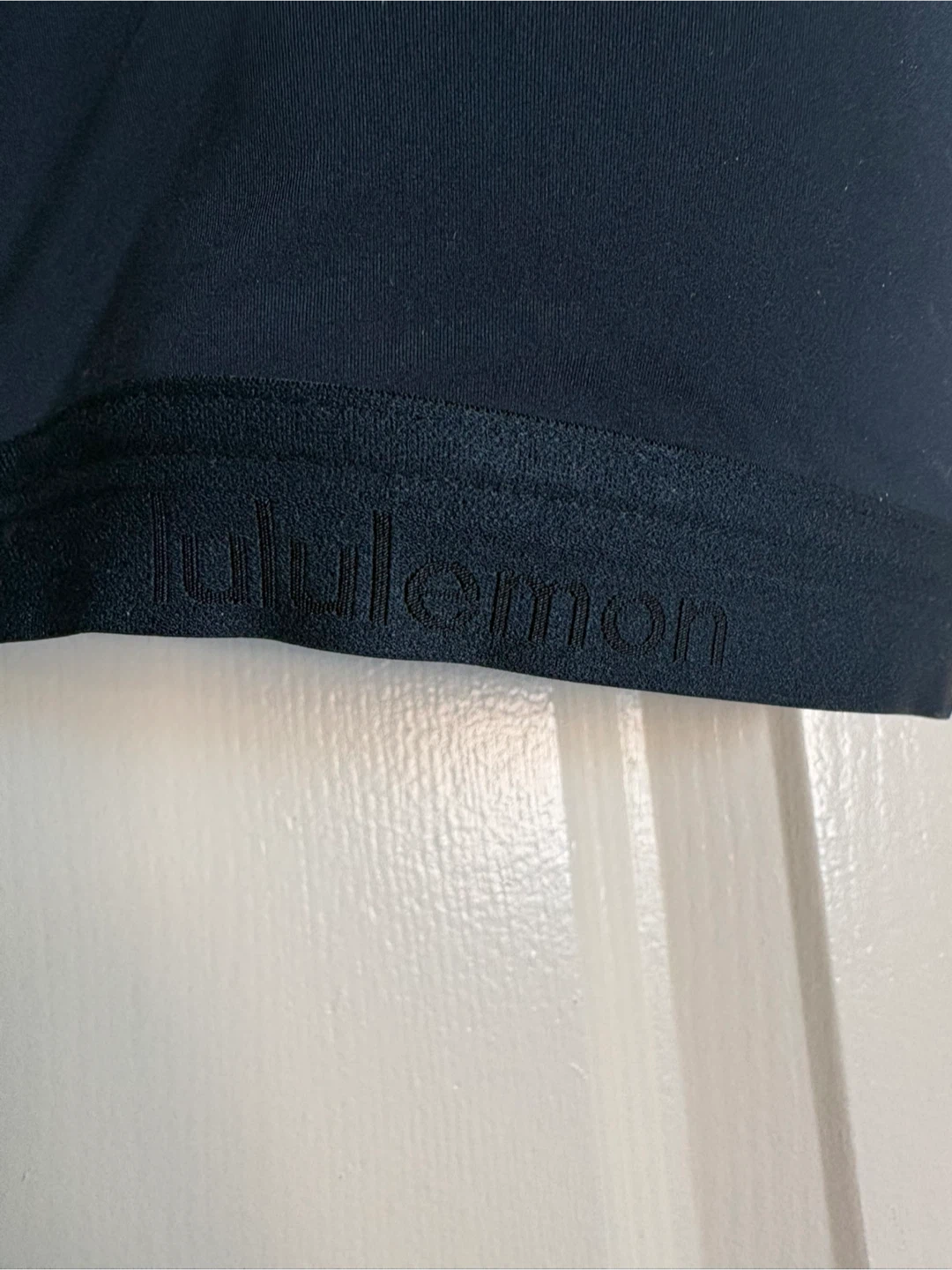 Lululemon Activewear Sports Cross-Back Bra Sz Z8  🏆 - photo 3