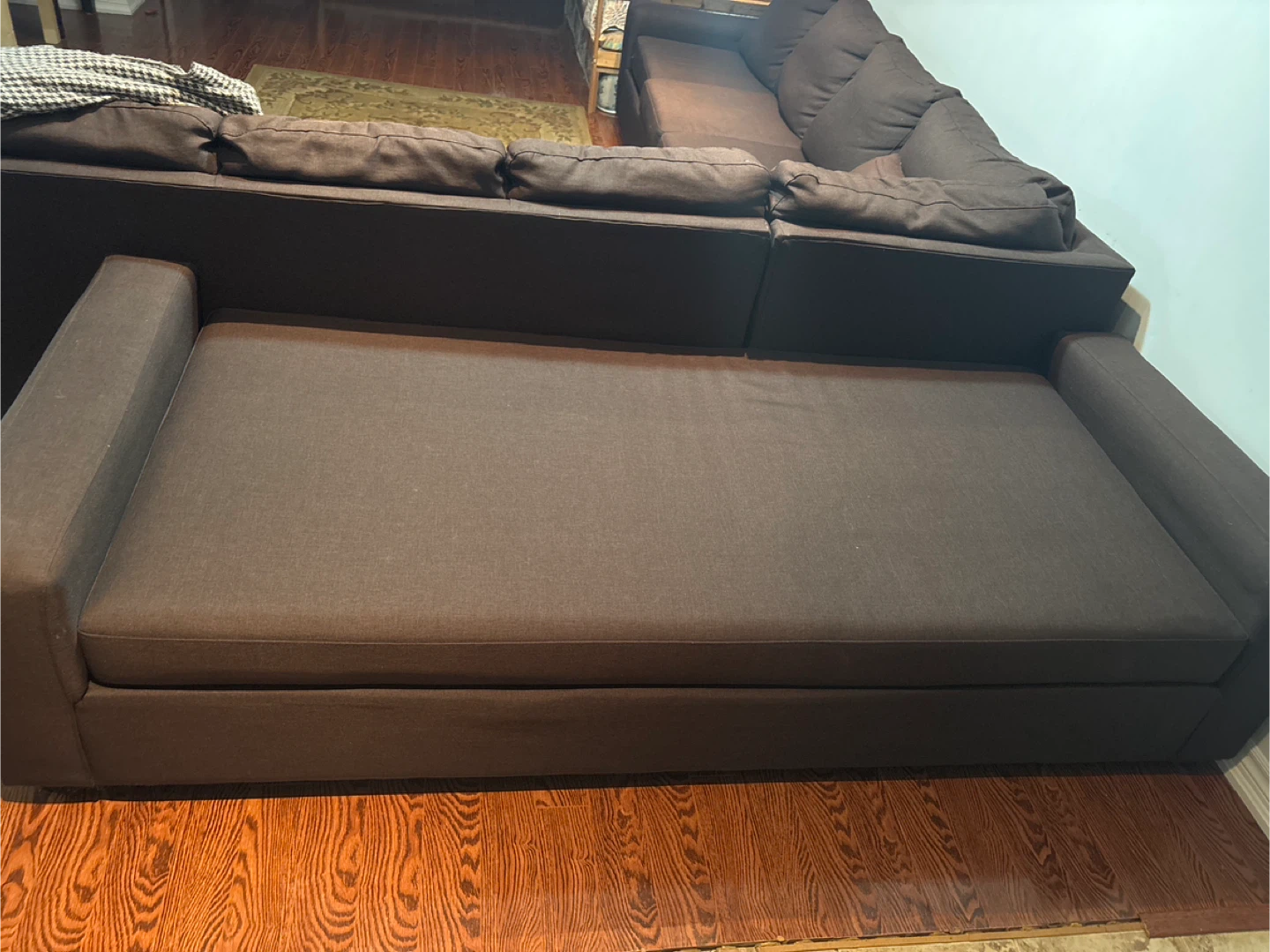 Day bed