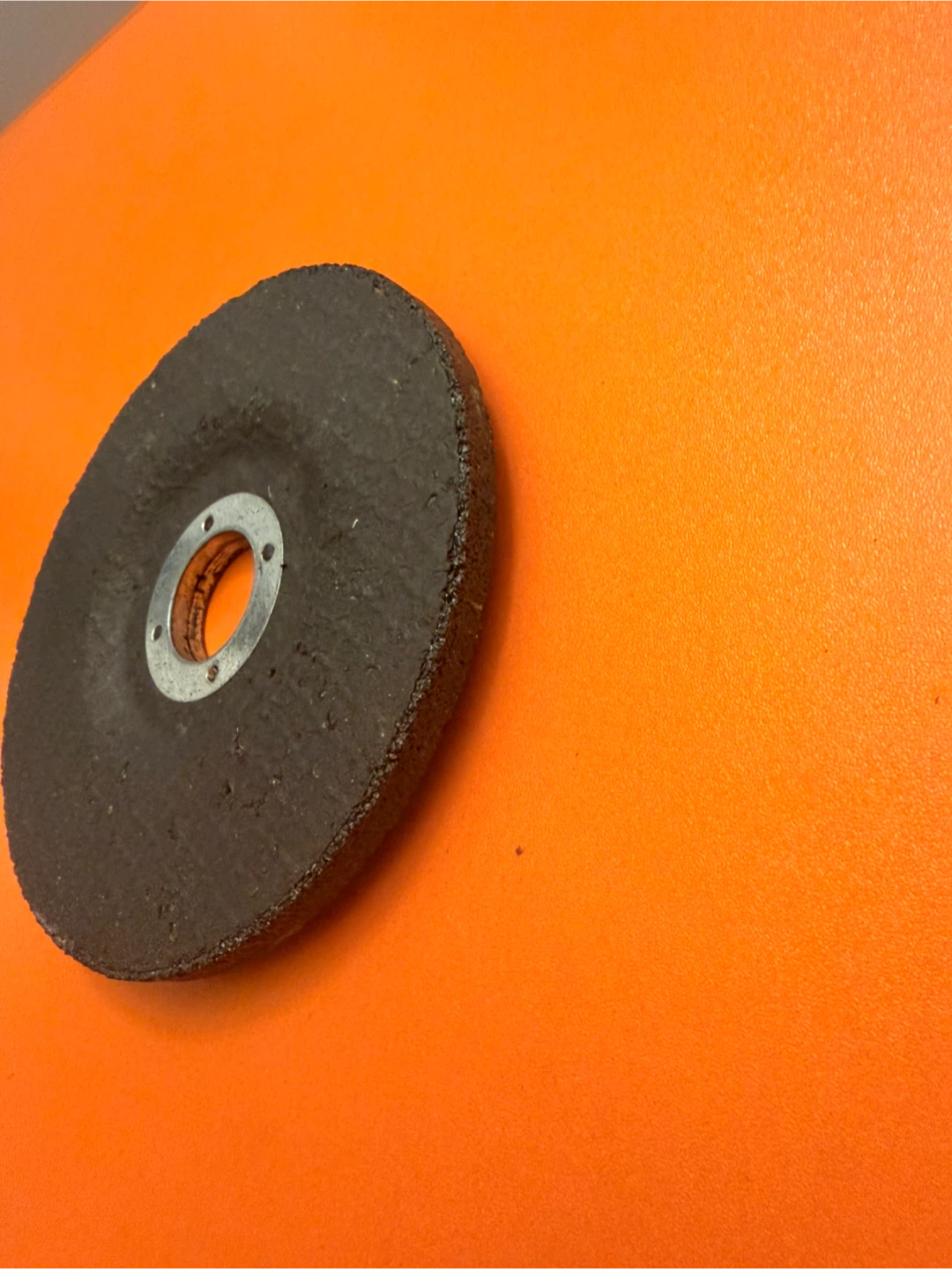 Bosch Type 27 Metal Grinding Disc GW27M450 - photo 3