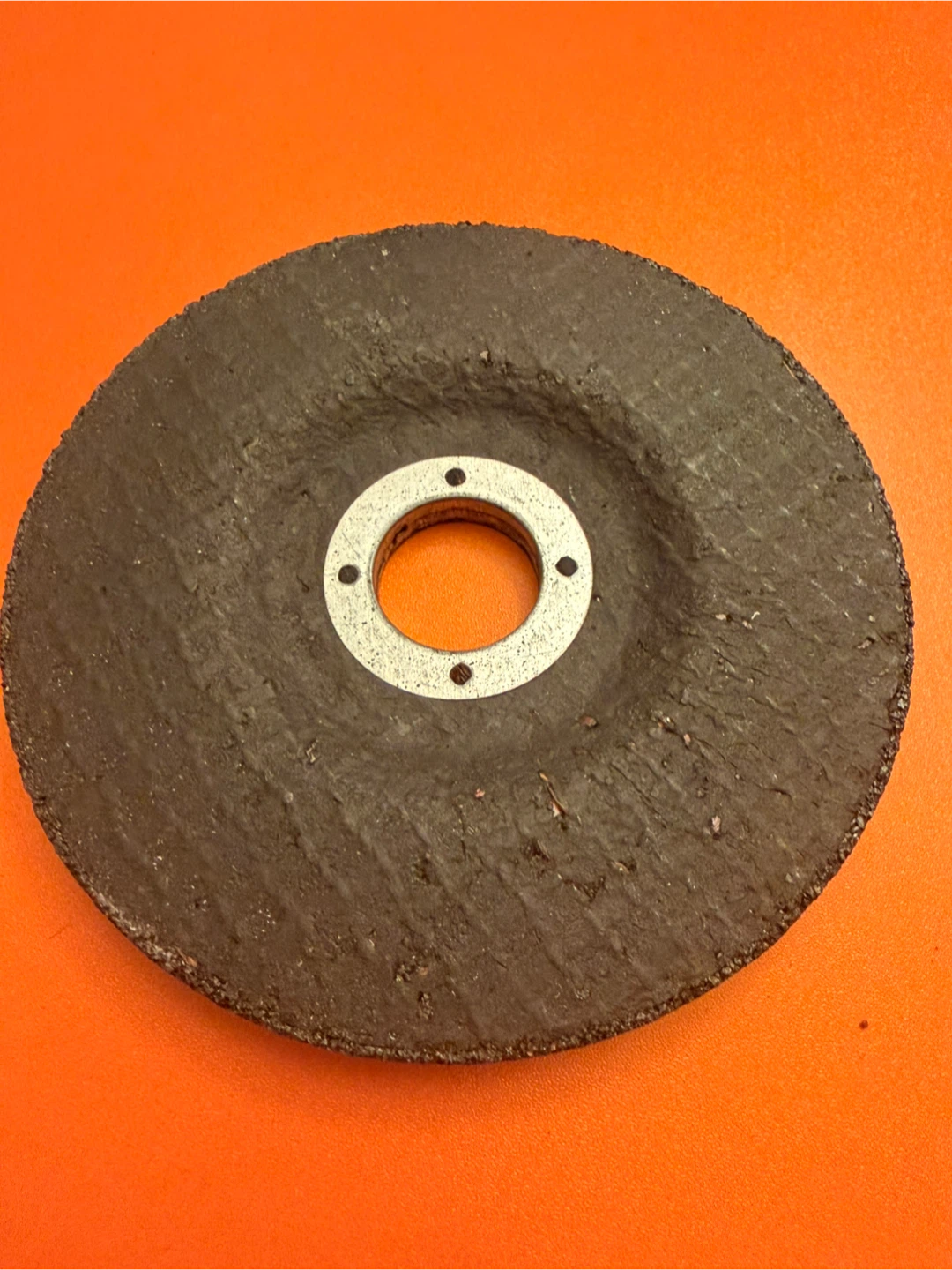 Bosch Type 27 Metal Grinding Disc GW27M450 - photo 5