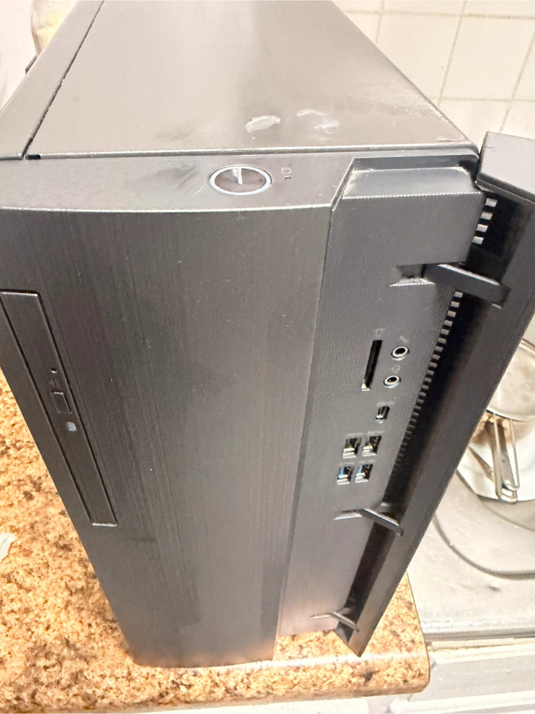 Lenovo ideacentre 510A Desktop Computer - photo 2