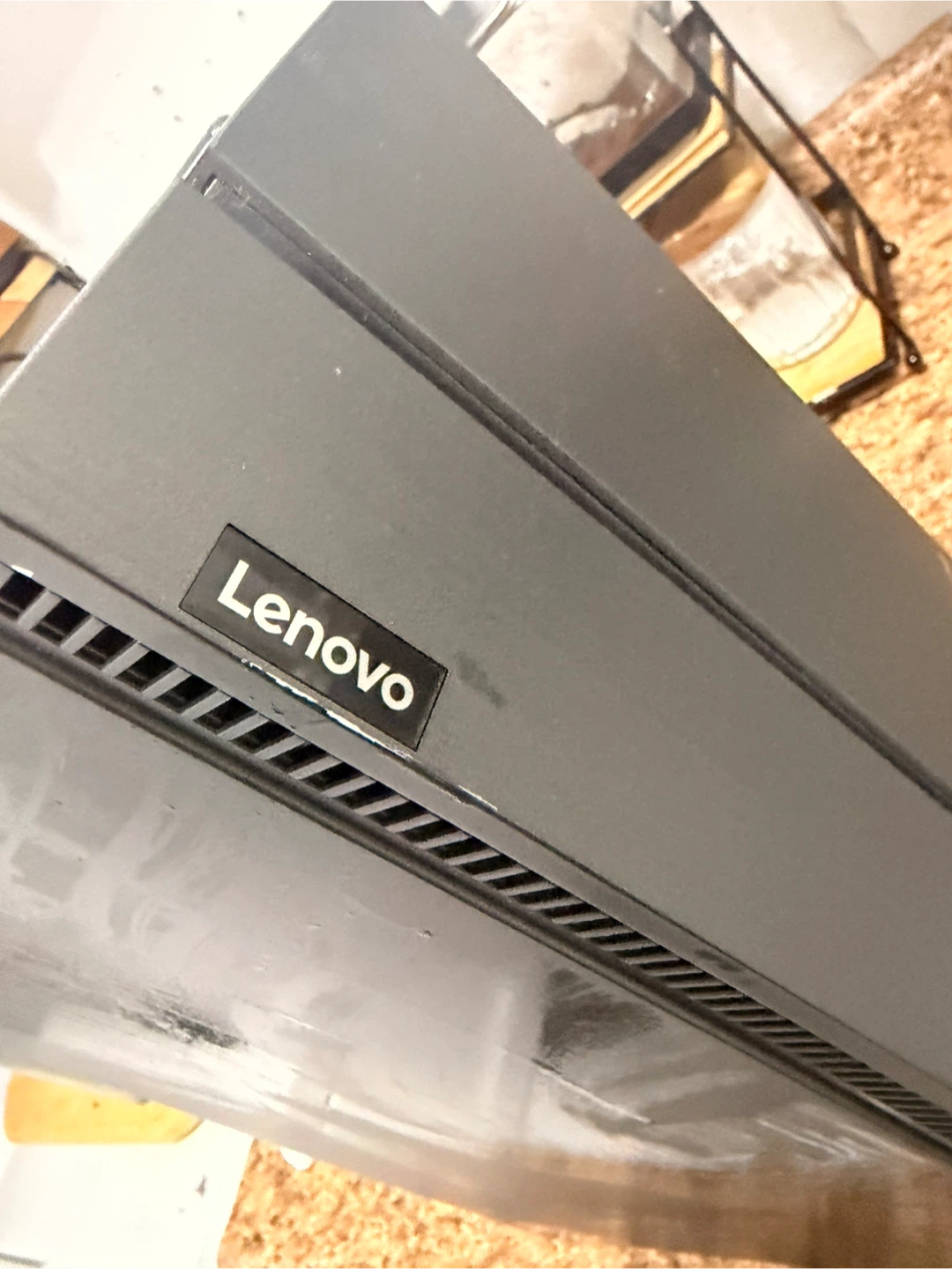 Lenovo ideacentre 510A Desktop Computer - photo 3