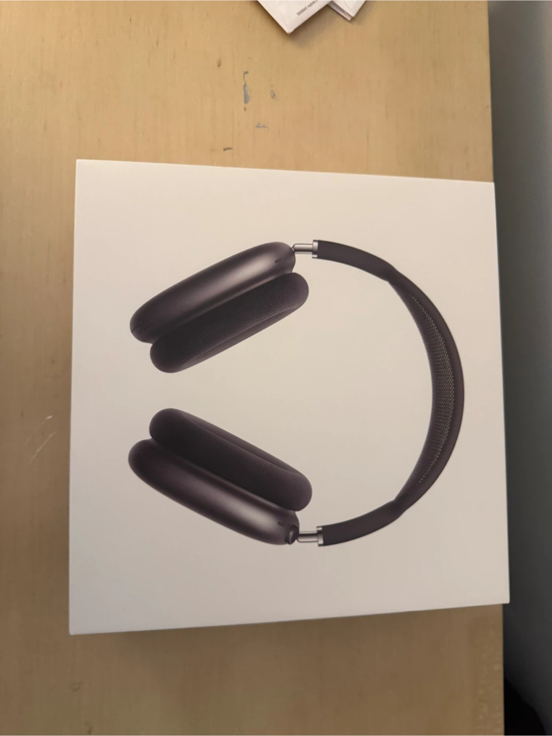 Apple AirPods Max Headphones - photo 3