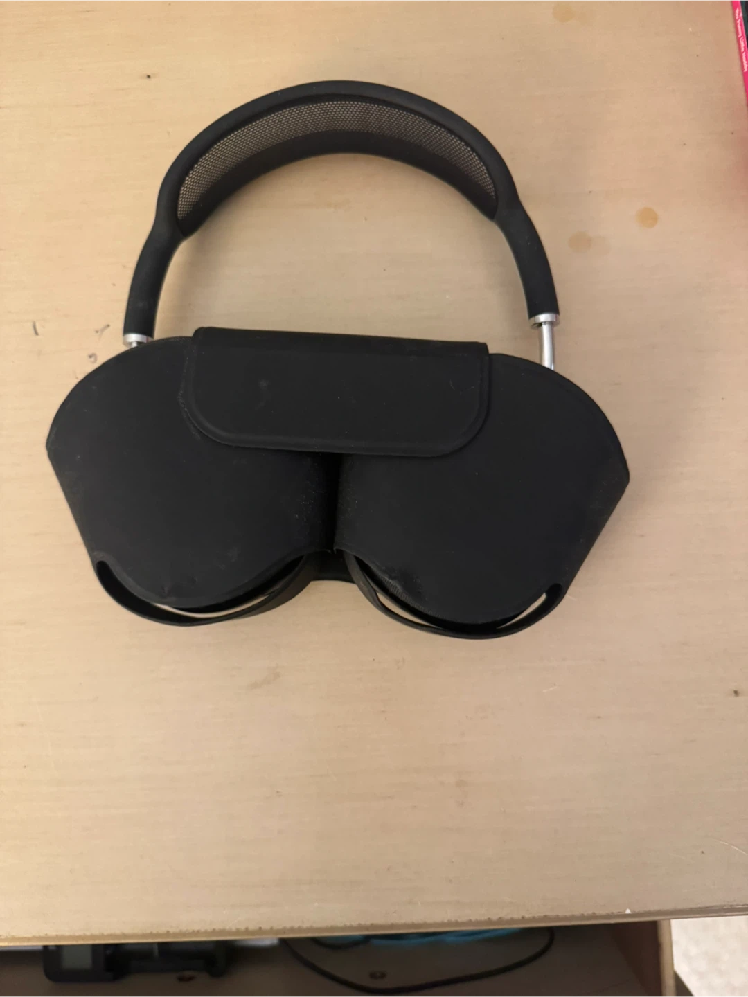 Apple AirPods Max Headphones - photo 2