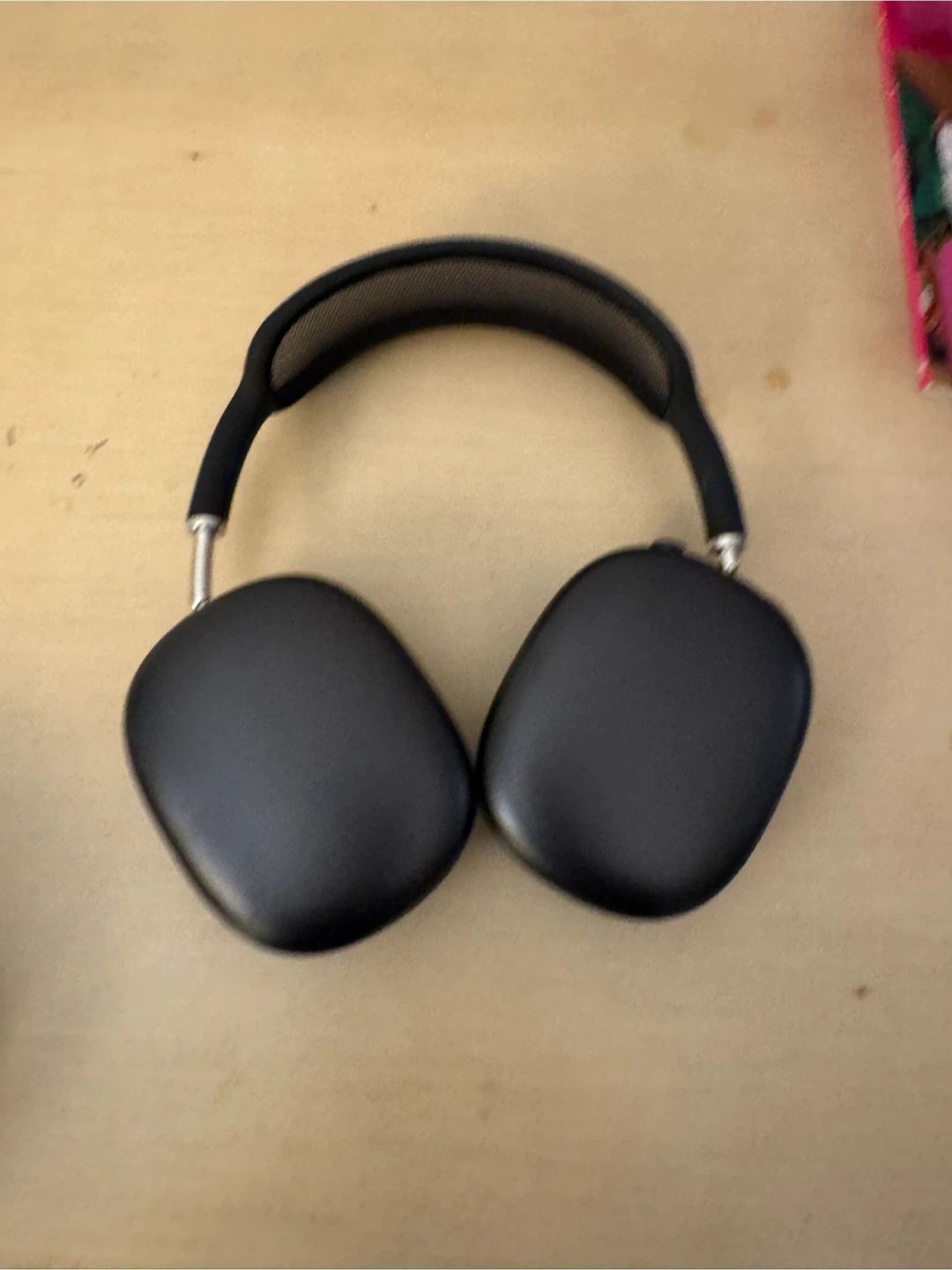 Apple AirPods Max Headphones