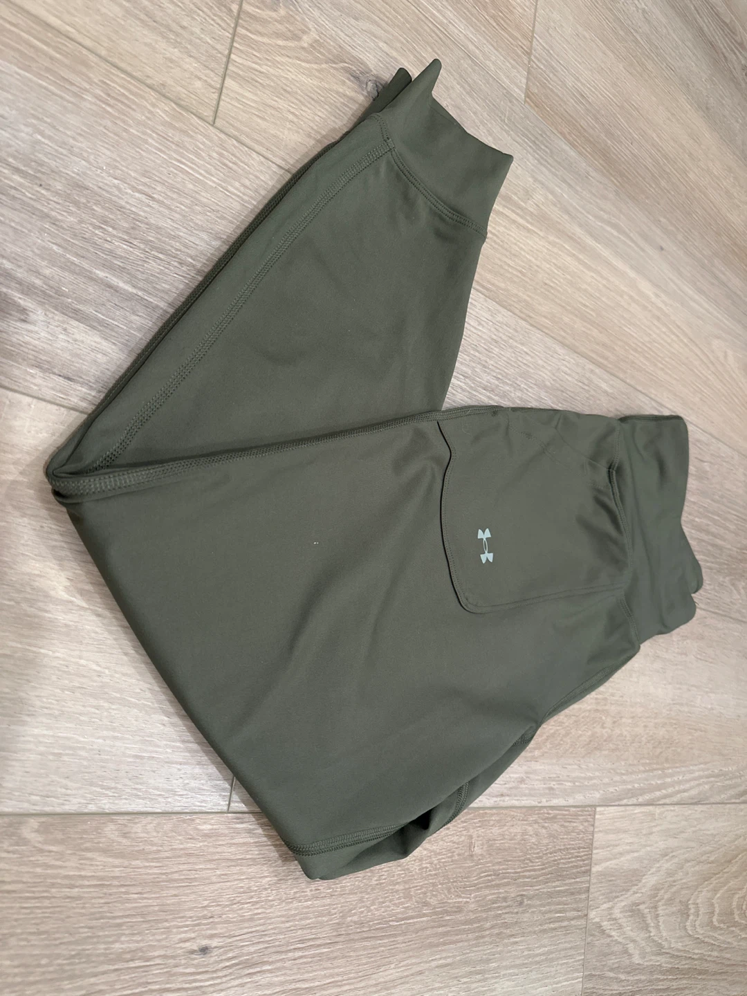 Under Armour Fitted Joggers Size M - photo 2