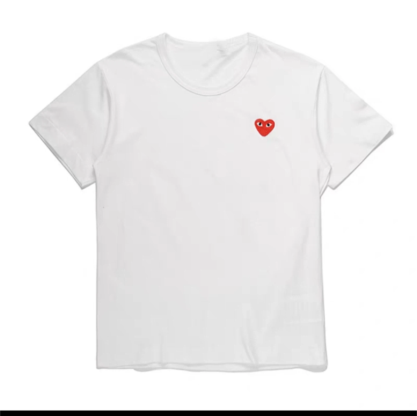 Comme des Garçons PLAY T-Shirt - photo 4